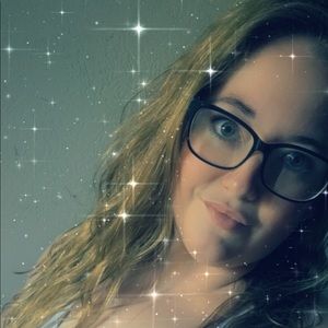 Meet your Posher, Kristen